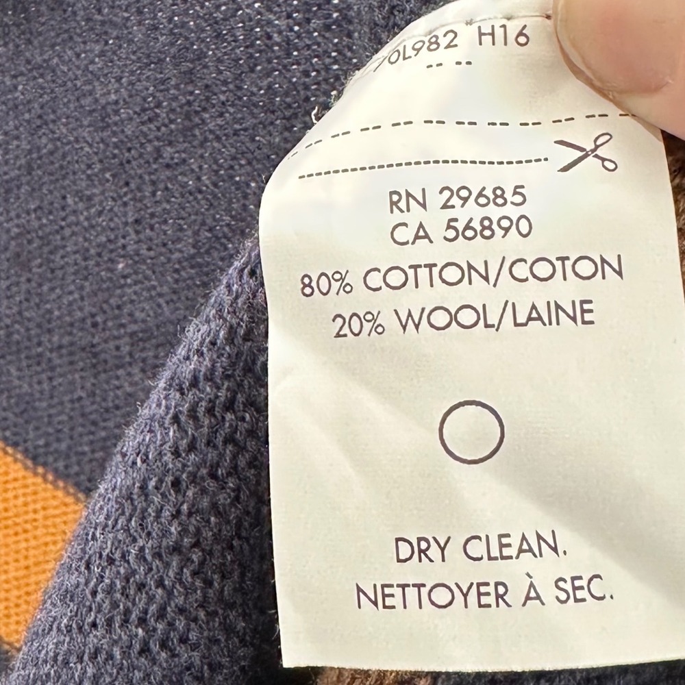 Pendleton Imnaha Open Front Aztec Primitive Boho … - image 6